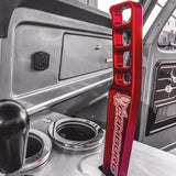 Camburg Engineering Race Series Hydraulic Hand Brake Kit (Red) CAM-030170