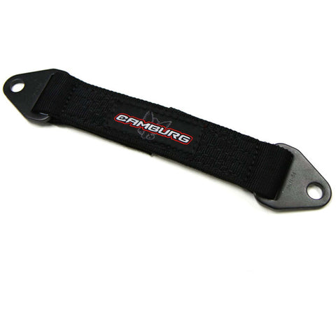 Camburg 27 In. Quad Wrapped Limit Strap