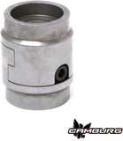 Camburg Engineering 2" X .095 4130 Billet Tube Clamp CAM-040002