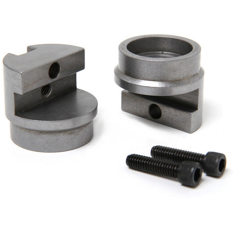 Camburg Engineering 2" X .095 4130 Billet Tube Clamp CAM-040002