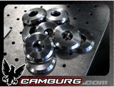 Camburg Engineering 9/16" 4130 (4 Pack) Washer CAM-040016