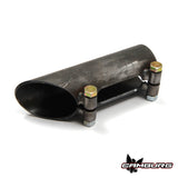 Camburg Engineering 2.0" Air Bump Can CAM-040027