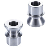 Camburg Engineering 1" X 5/8" Tall Hi-misalignment Spacers (Pair) CAM-040031