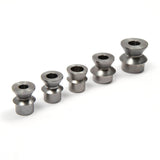 Camburg Engineering 7/8" X 1/2" Tall Hi-misalignment Spacers (Pair) CAM-040033