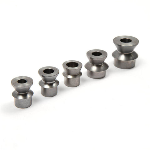 Camburg Engineering 7/8" X 1/2" Tall Hi-misalignment Spacers (Pair) CAM-040033