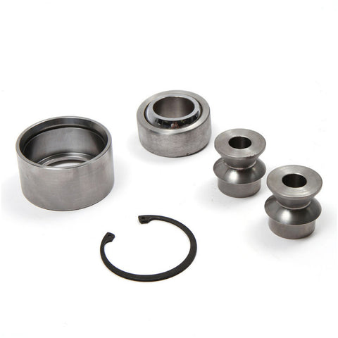 Camburg Engineering 1.50" Uniball Kit (FK COMH Bearing 3/4" ID Spacers Cup Snap Ring) CAM-040041-750