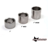 Camburg Engineering 1" Med 4130 Uniball Cup (1.875" Width) CAM-040080