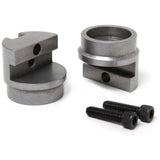 Camburg Engineering 3/4" X .065 4130 Billet Tube Clamp CAM-040086