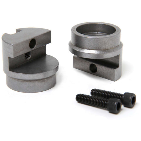 Camburg Engineering 3/4" X .065 4130 Billet Tube Clamp CAM-040086
