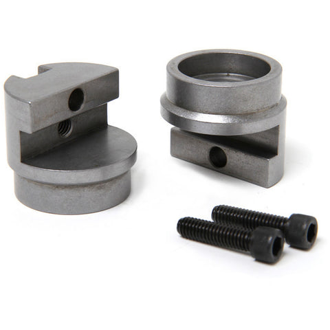 Camburg Engineering 1.625" X .065 4130 Billet Tube Clamp CAM-040089