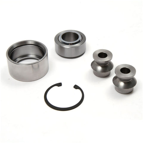 Camburg Engineering 1.25" Uniball Kit (FK COMH Bearing 5/8" ID Spacers Cup Snap Ring) CAM-040096-625