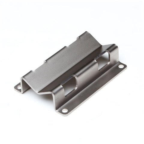 Camburg Engineering Bolt-on Large Dbl Multi-Purpose Bracket CAM-040101