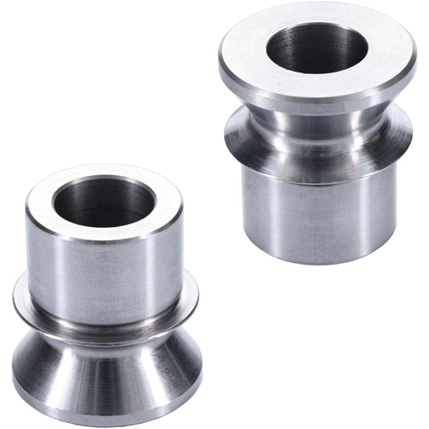 Camburg Engineering 1" X 5/8" Hi-misalignment Spacers (Pair) CAM-040119