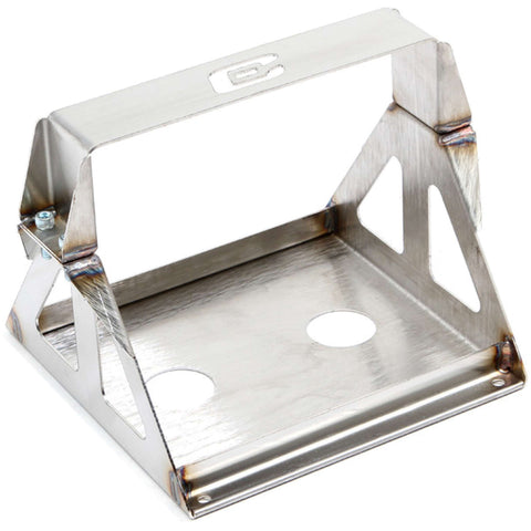 Camburg Engineering Stainless Steel FT-560 | PC1200 Battery Box CAM-040123