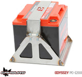 Camburg Engineering Stainless Steel FT-560 | PC1200 Battery Box CAM-040123