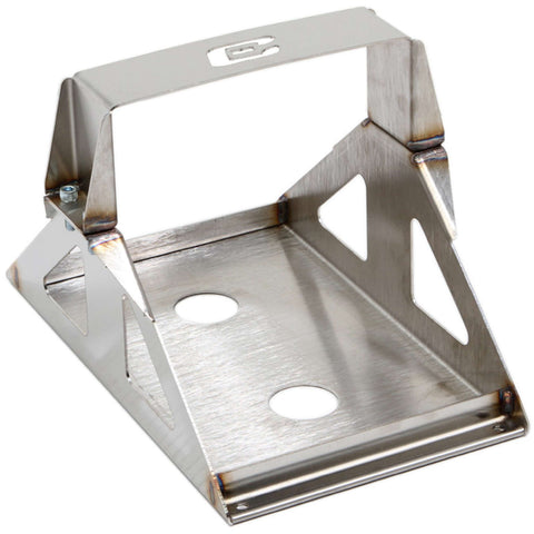 Camburg Engineering Stainless Steel PC1500 Battery Box CAM-040124