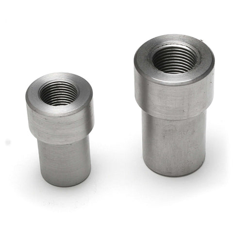 Camburg Engineering 1" RHT Round 4130 Thread Bung (Stepped) [1.50 X .120] CAM-040137