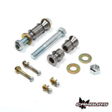 Camburg Engineering 2WD 1998-2000 Ford Ranger FOX 2.0 Performance Lift Kit CAM-110006-2
