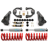 Camburg Engineering 2WD 1998-2000 Ford Ranger Bilstein 5100 Lift Kit CAM-110006