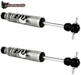 Camburg Engineering 2WD 2001-2012 Ford Ranger FOX 2.0 Performance Lift Kit CAM-110007-2