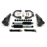 Camburg Engineering 2WD 01'-12' Ford Ranger Edge/Sport Bilstein 5100 Lift Kit (Single Shock) CAM-110008