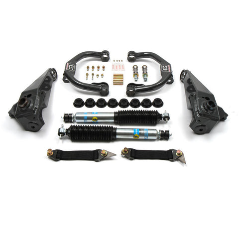 Camburg Engineering 2WD 01'-12' Ford Ranger Edge/Sport Bilstein 5100 Lift Kit (Single Shock) CAM-110008