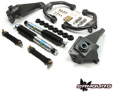 Camburg Engineering 2WD 01'-12' Ford Ranger Edge/Sport Bilstein 5100 Lift Kit (Single Shock) CAM-110008