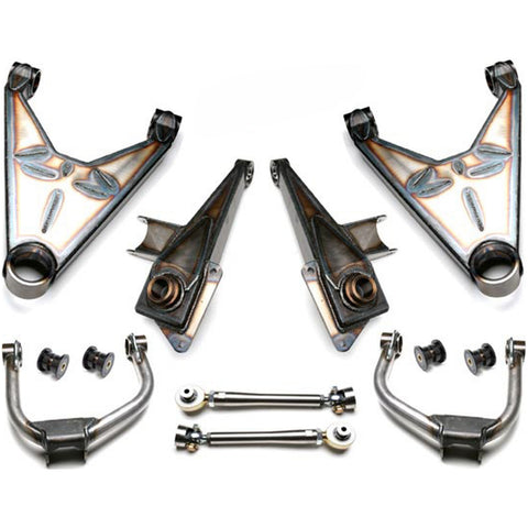 Camburg Engineering 2WD 2001-2012 Ford Ranger Long Travel Kit (Suspension Only | No Shocks) CAM-110012