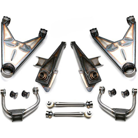Camburg Engineering 2WD 2001-2012 Ford Ranger Long Travel Kit (Suspension Only | No Shocks) CAM-110013
