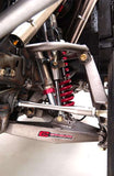 Camburg Engineering 2WD 2001-2012 Ford Ranger Long Travel Kit (Suspension Only | No Shocks) CAM-110013