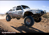 Camburg Engineering 2WD 1998-2012 Ford Ranger Long Travel Kit (Suspension Only | No Shocks) CAM-110014
