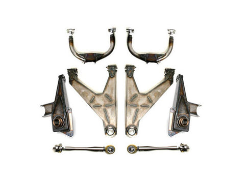 Camburg Engineering 2WD 1998-2012 Ford Ranger Long Travel Kit (Suspension Only | No Shocks) CAM-110016