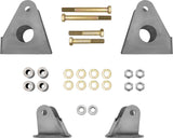 Camburg Engineering 2WD 1998-2012 Ford Ranger Shock Absorber Mounting Kit CAM-110024