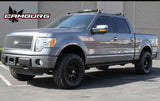 Camburg 04'-08' F-150 Performance Series Uniball Upper Control Arm Kit