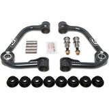 Camburg 04'-08' F-150 Performance Series Uniball Upper Control Arm Kit