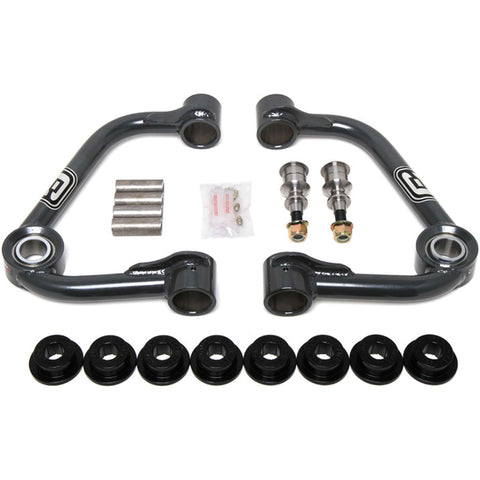 Camburg 04'-08' F-150 Performance Series Uniball Upper Control Arm Kit