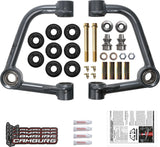 Camburg 04'-08' F-150 Performance Series Uniball Upper Control Arm Kit