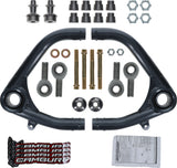 Camburg 10'-14' F-150 SVT Raptor Performance Series Uniball Upper Control Arm Kit