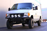 Camburg Engineering 2WD Ford E-Series 250/350 Van '97-04' Bilstein 5100 Lift Kit CAM-110086