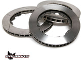 Camburg Engineering 2WD 1989-1997 Ford Ranger I-beam Race Spindle & 2.0 Front Hub Upgrade Kit CAM-110094