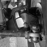 Camburg Engineering 2WD 1987-1996 Ford F-150 I-beam Race Spindle & 2.25 Front Hub Upgrade Kit CAM-110095