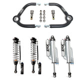 Camburg Engineering 2010-2014 Ford F-150 SVT Raptor Lift Kit CAM-110097-U