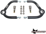 Camburg Engineering 2010-2014 Ford F-150 SVT Raptor Lift Kit CAM-110097-U