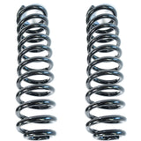 Camburg Engineering Ford F-250/350 4wd '05-25 2.5/3.5" Performance Coil Springs (pair) (Gas)