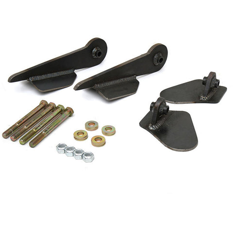 Camburg Engineering 2WD 2001-2012 Ford Ranger Dual Shock Absorber Mounting Kit CAM-110116