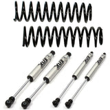 Camburg Engineering Ford F-250/350 4wd '05-16 FOX 2.0 IFP 2.5" Performance Kit (Diesel)