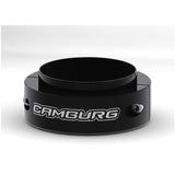 Camburg 17'-20' F-150 Raptor 1.5 In. Black Dominator Series Coil Spring Preload Kit