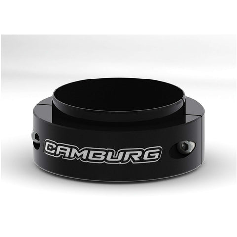 Camburg 17'-20' F-150 Raptor 1.5 In. Black Dominator Series Coil Spring Preload Kit