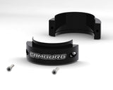 Camburg 17'-20' F-150 Raptor 1.5 In. Gray Dominator Series Coil Spring Preload Kit