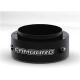 Camburg 17'-20' F-150 Raptor 2 In. Gray Dominator Series Coil Spring Preload Kit